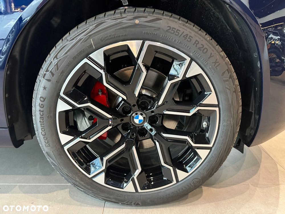 BMW X3 xDrive20d mHEV - 12