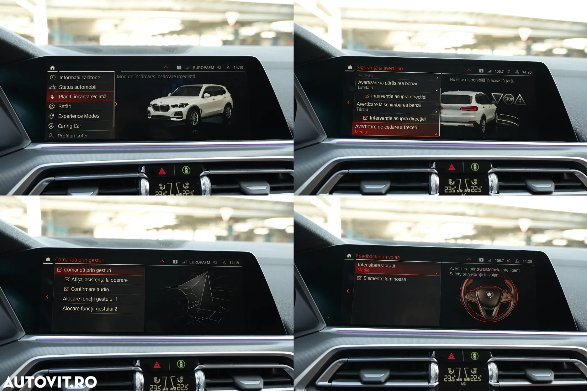 BMW X5 xDrive45e AT PHEV - 18