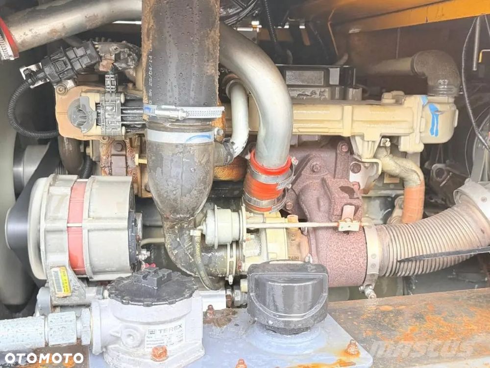 Thwaites 6000Ton - 10