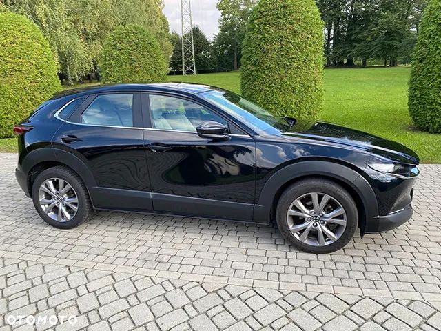 Mazda CX-30 - 10