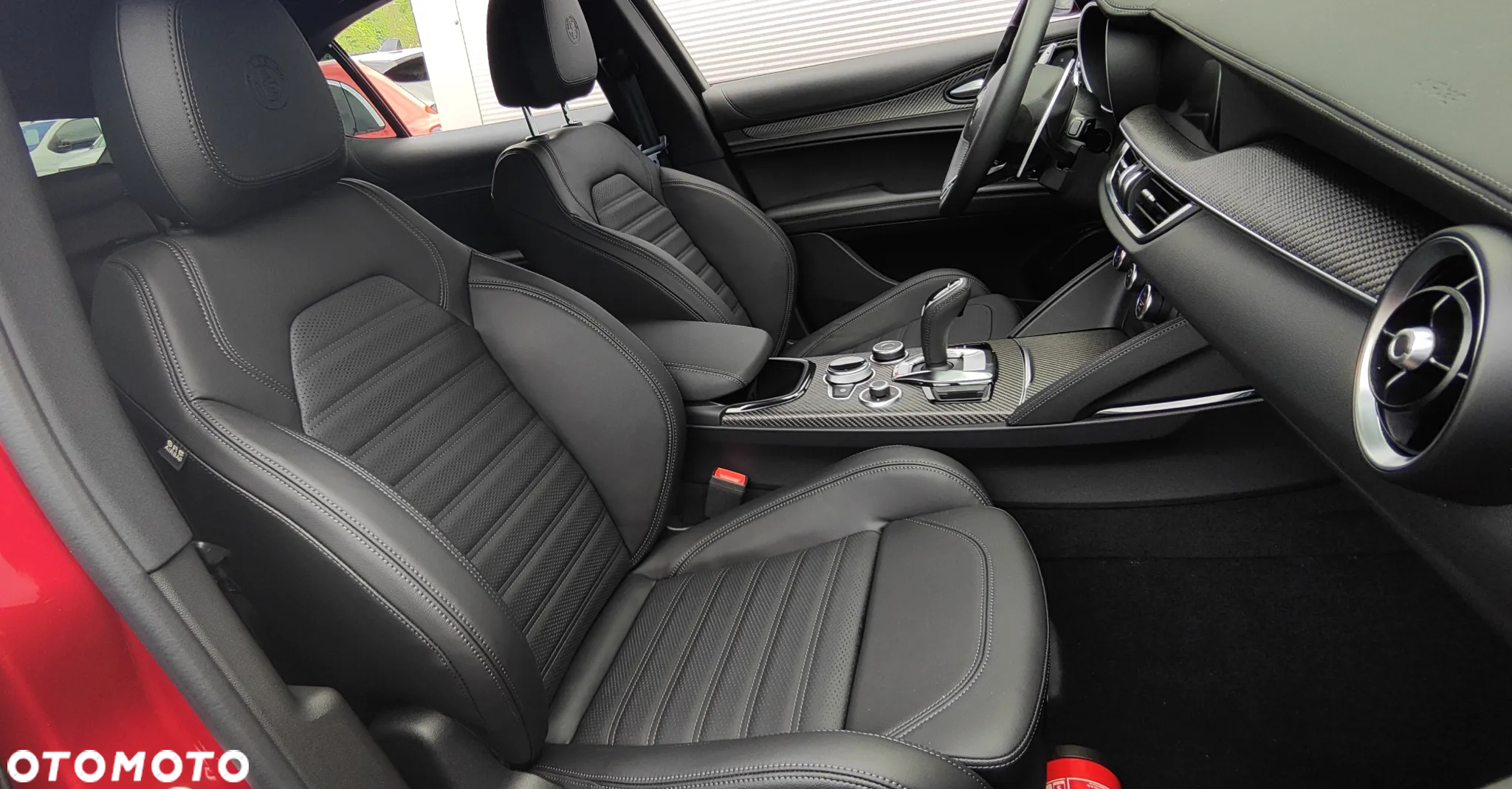 Alfa Romeo Stelvio 2.9 Bi Turbo V6 Quadrifoglio Q4 - 31