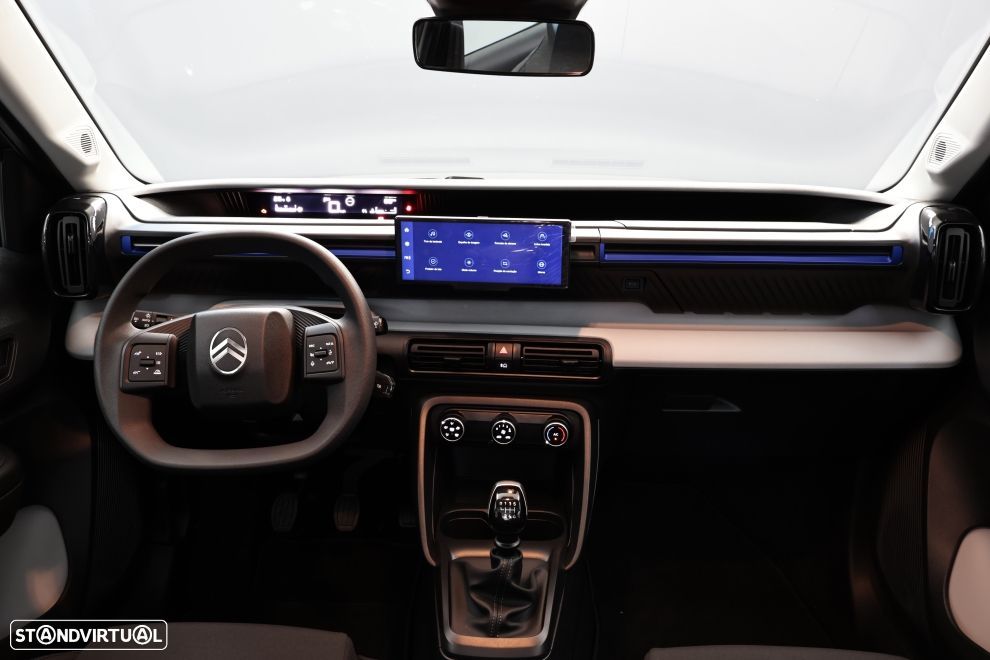 Citroën C3 1.2 PureTech YOU - 20