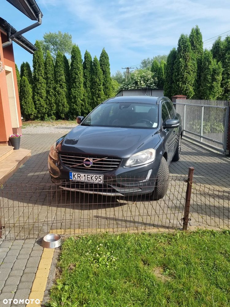 Volvo XC 60 D4 Drive-E Kinetic - 6