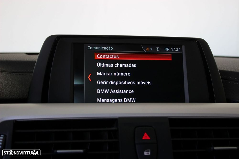 BMW 418 Gran Coupé d Advantage Auto - 27