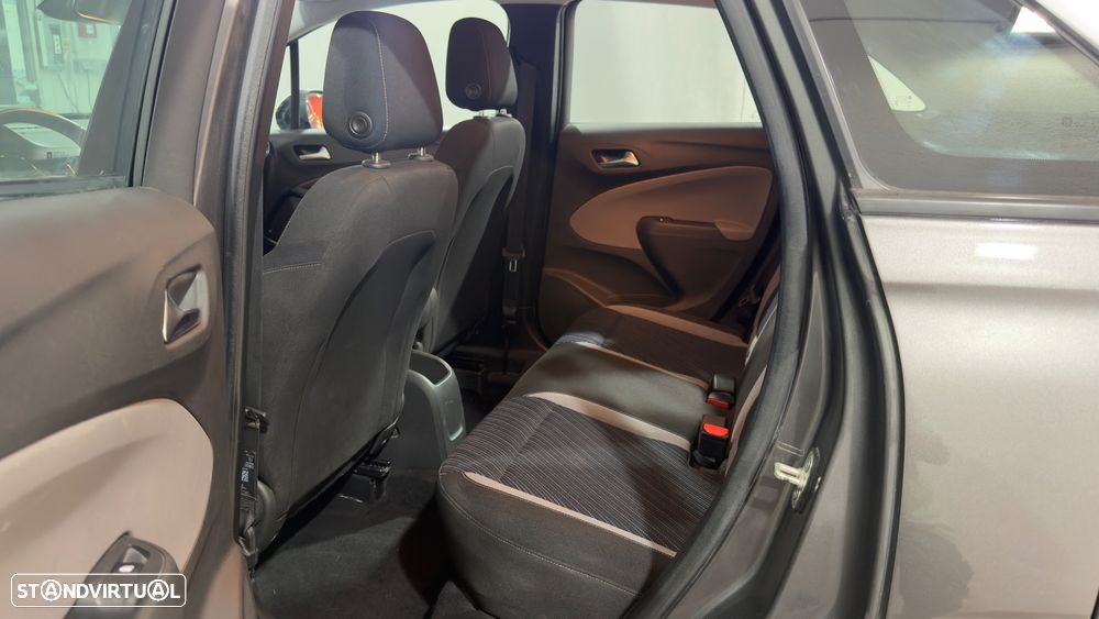 Opel Crossland X 1.2 S&S 120 Anos - 14