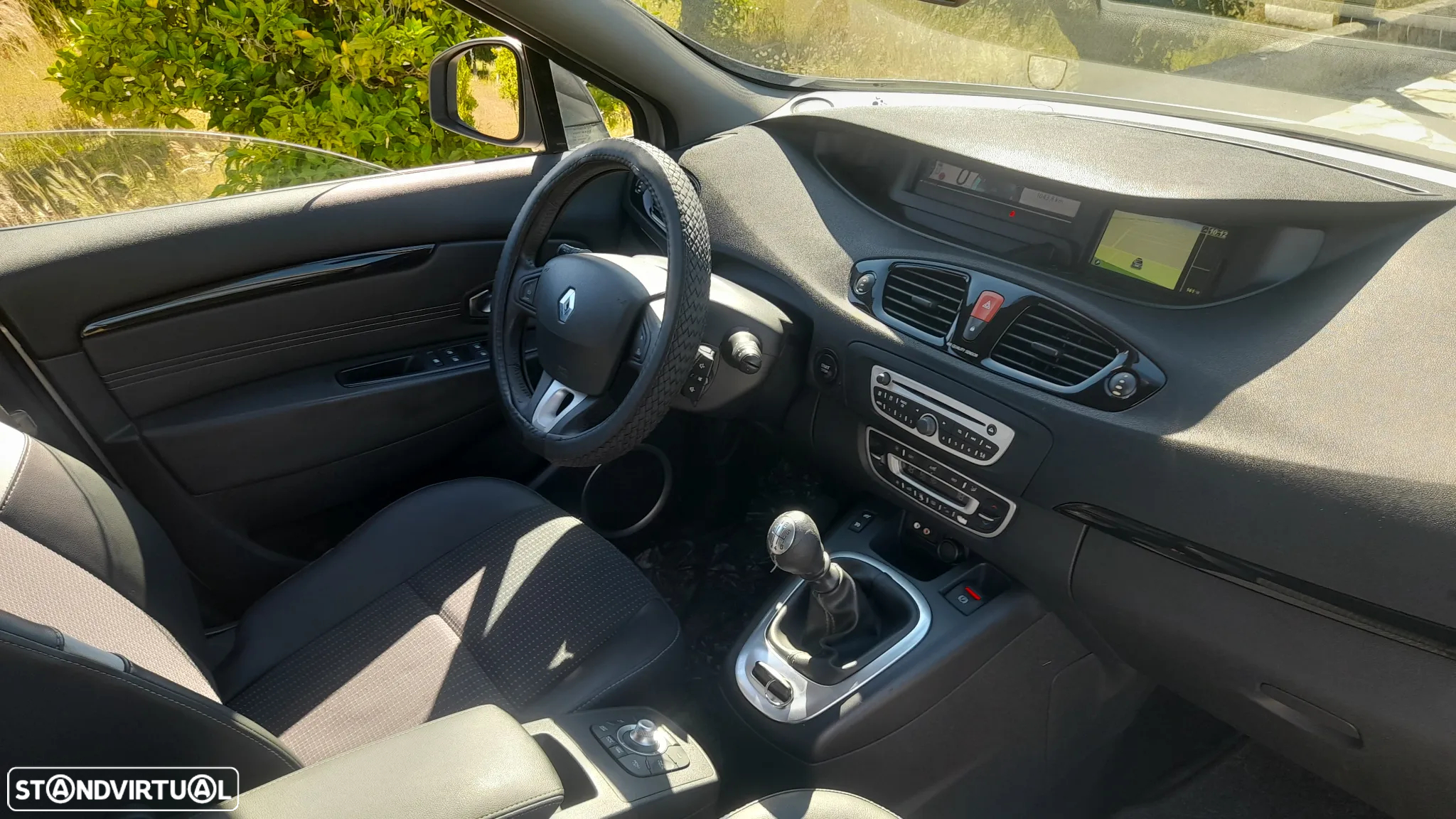 Renault Grand Scénic 1.5 dCi Dynamique S 7L - 49