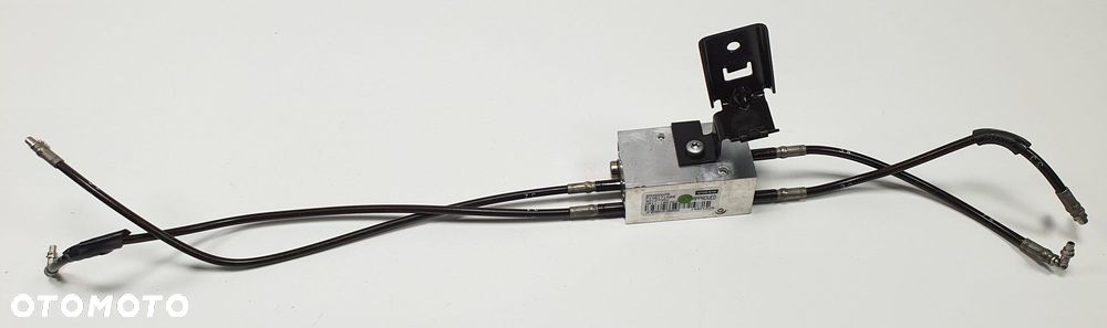 ROZDZIELACZ HYDRAULIKI DACHU VOLVO C70 II 09466628 - 1