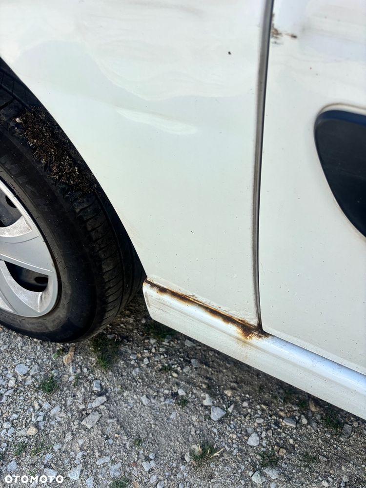 Fiat Scudo Kombi L1H1 Standard - 12