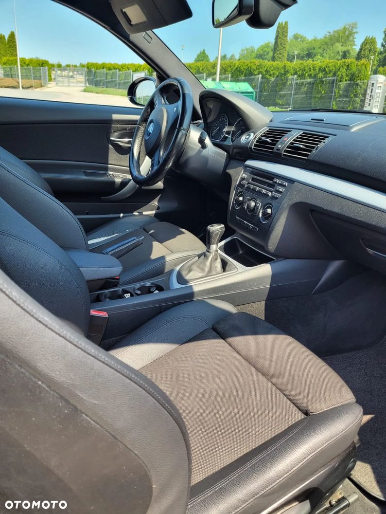 BMW Seria 1 120d - 10