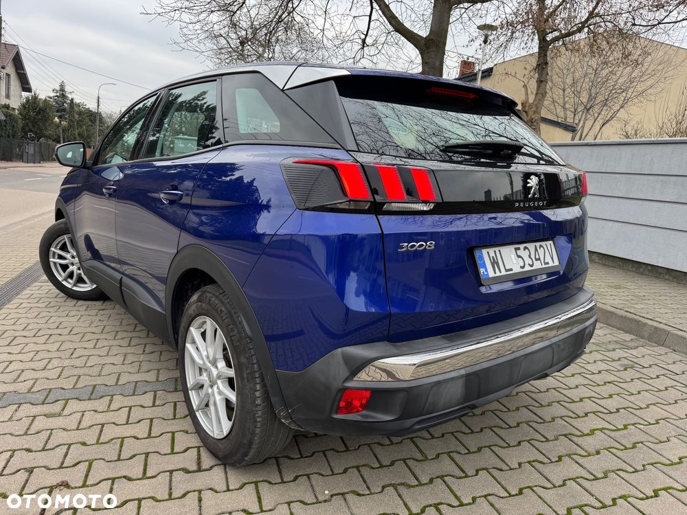 Hyundai Tucson blue 1.6 GDi 2WD Advantage - 10