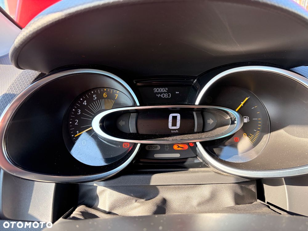 Renault Clio 0.9 Energy TCe Dynamique - 8