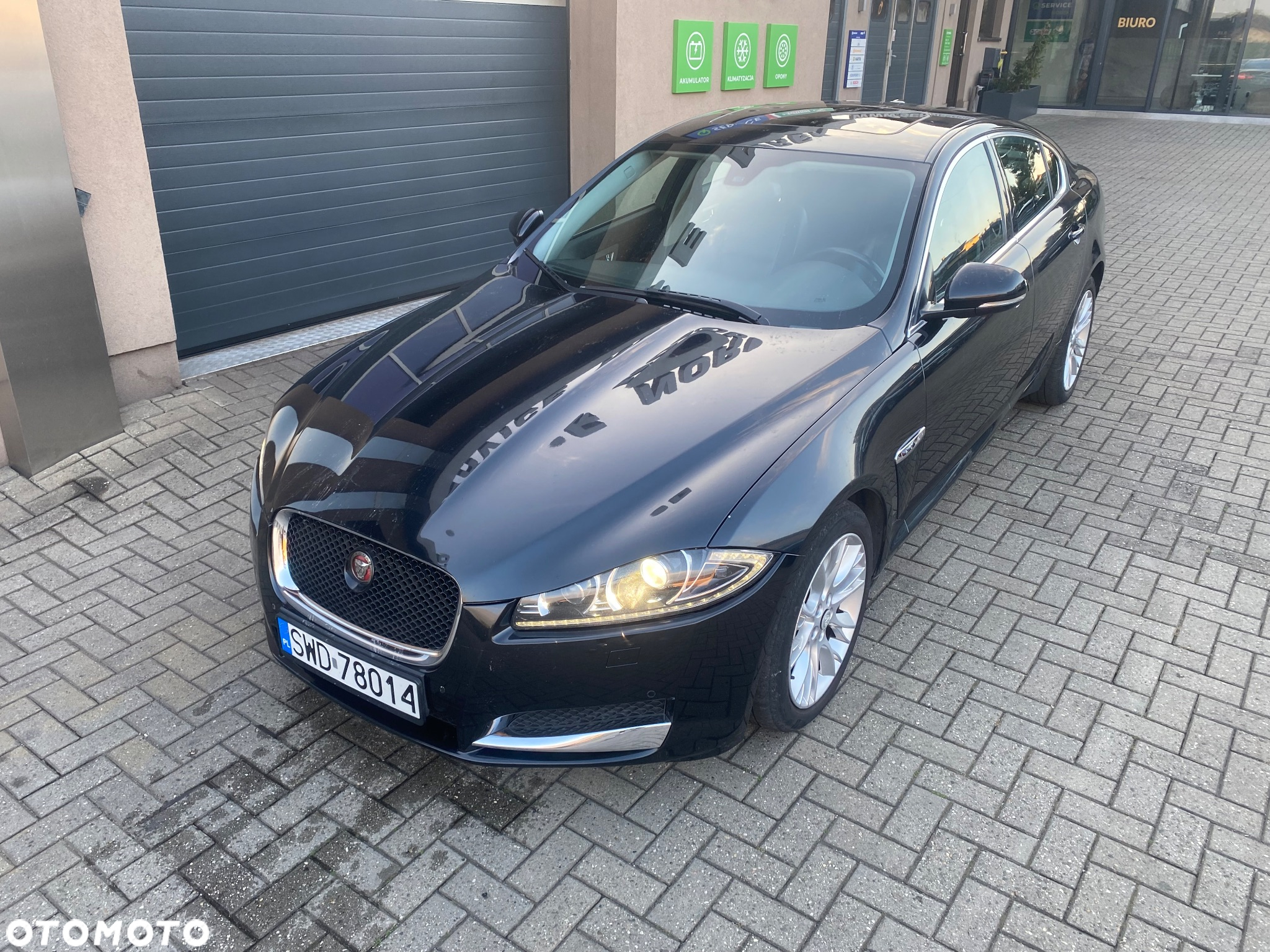 Jaguar XF 3.0 V6 D S Luxury - 16