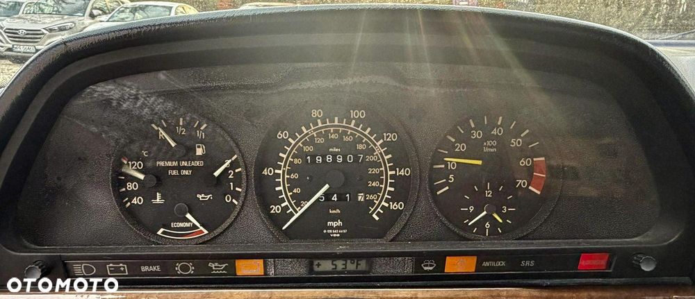 Mercedes-Benz Inny - 19