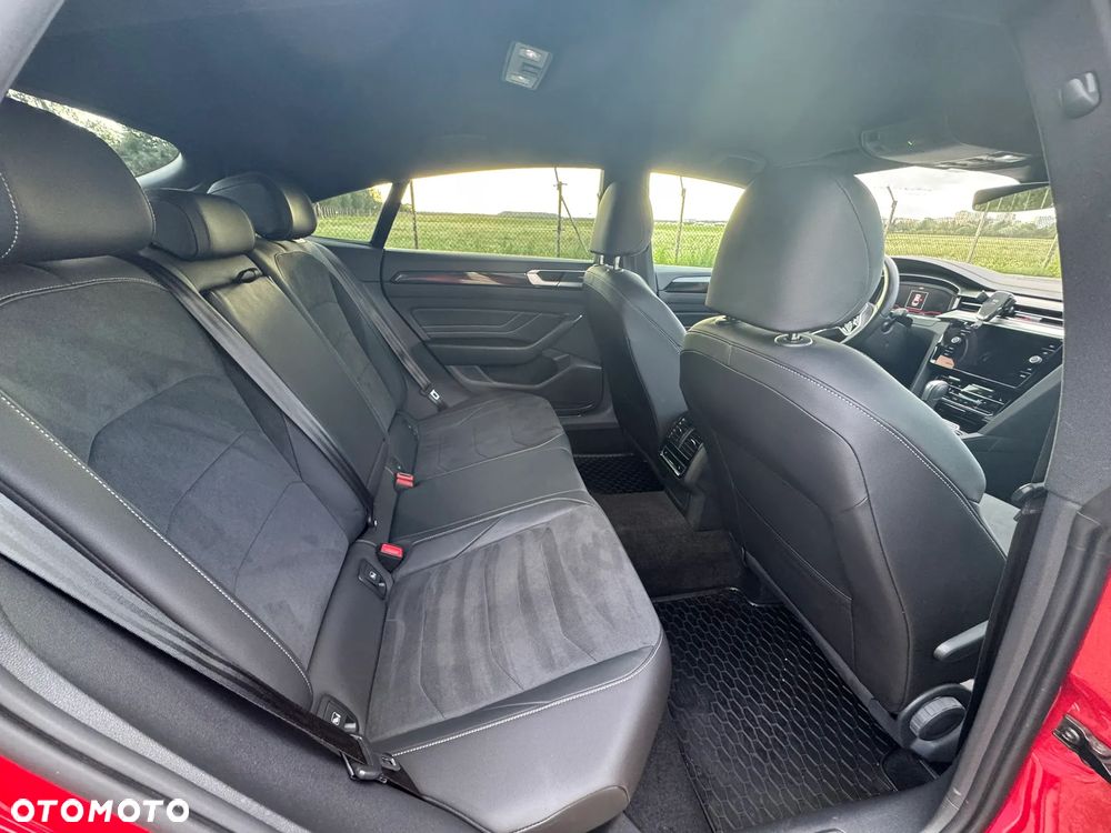 Volkswagen Arteon 2.0 TSI R-Line DSG - 8