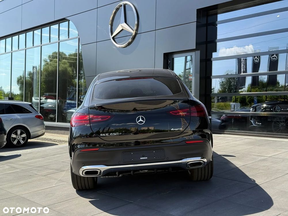 Mercedes-Benz GLE - 6