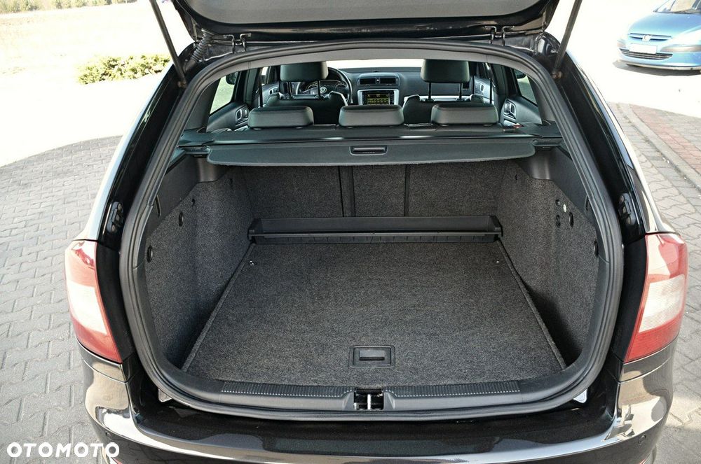 Skoda Octavia - 22
