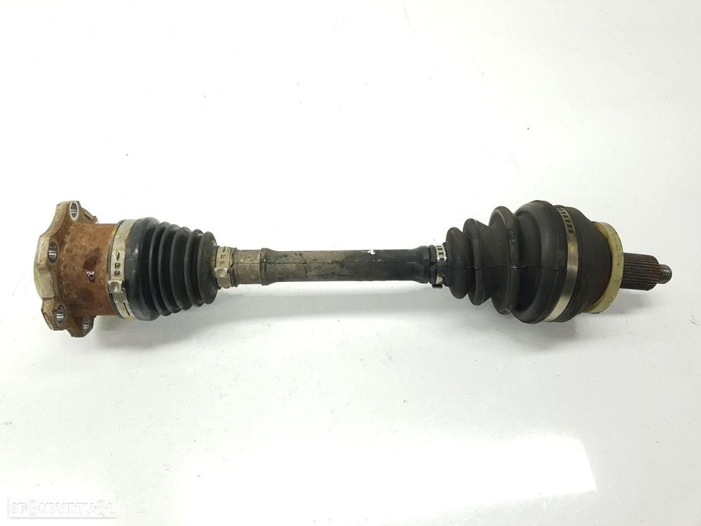 TRANSMISSÃO FRENTE ESQUERDA SEAT IBIZA 6L1 - 1