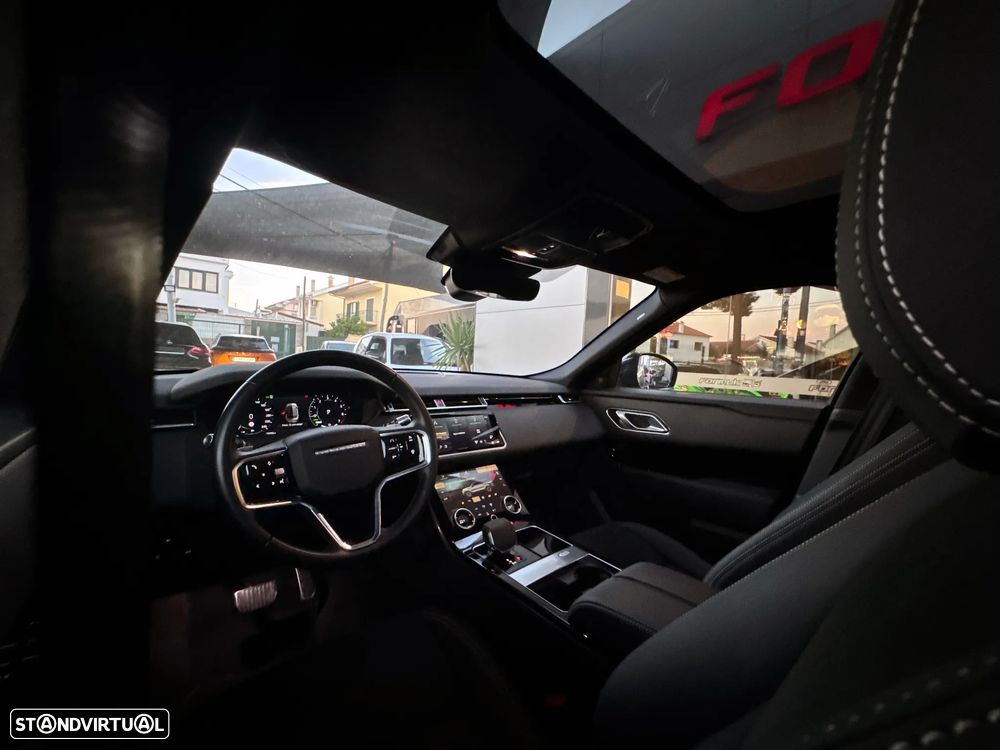Land Rover Range Rover Velar 2.0 P400e AWD Edition - 28