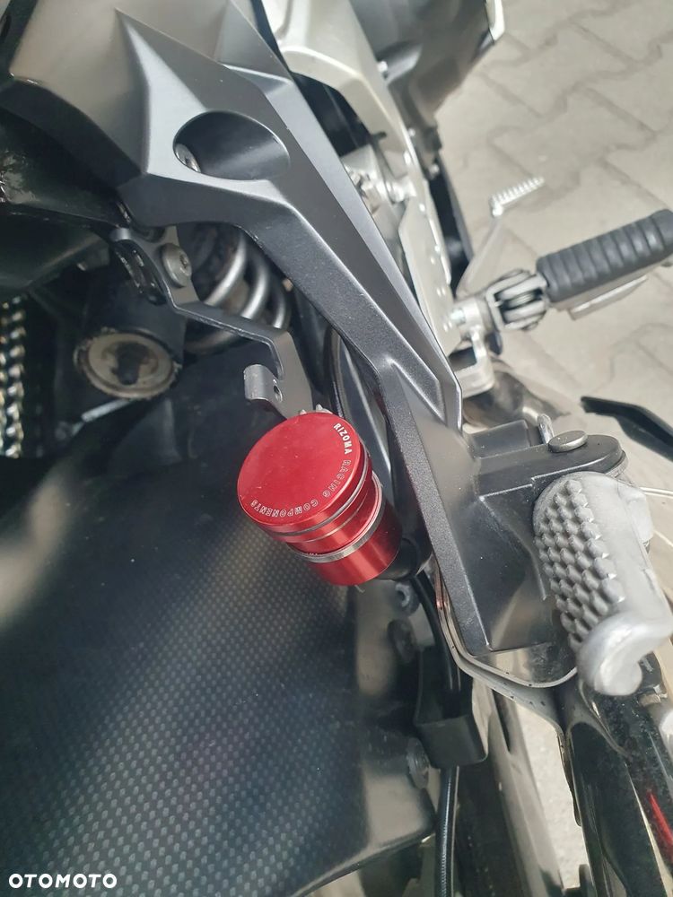 Kawasaki Z - 10