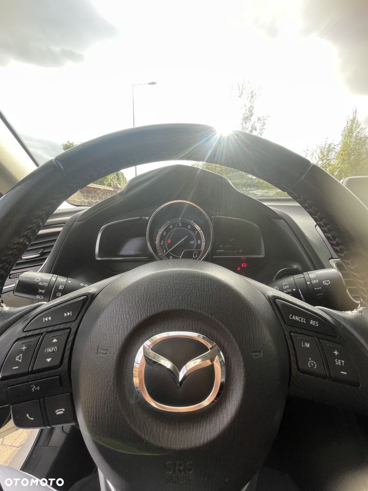 Mazda 3 2.0 Skypassion - 6
