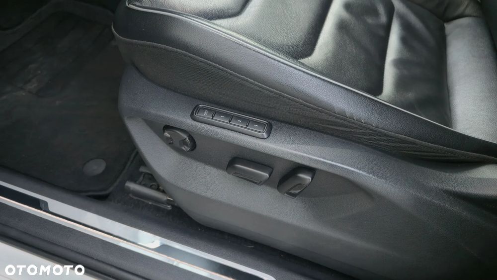 Volkswagen Tiguan Allspace 2.0 TSI 4Motion DSG OPF Comfortline - 8