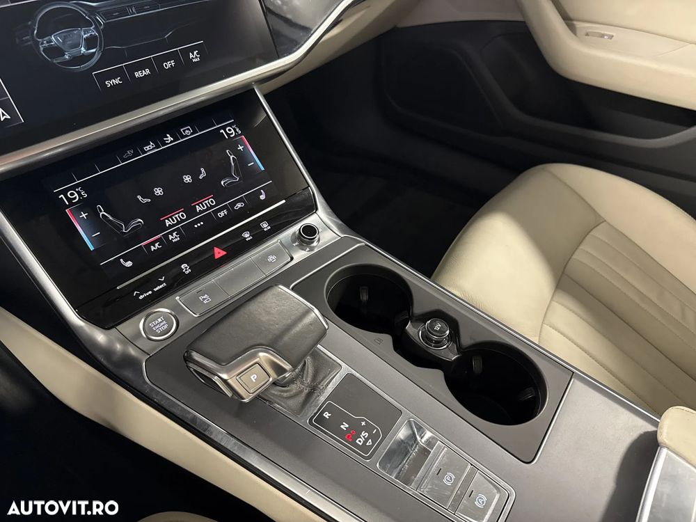 Audi A7 Sportback - 26