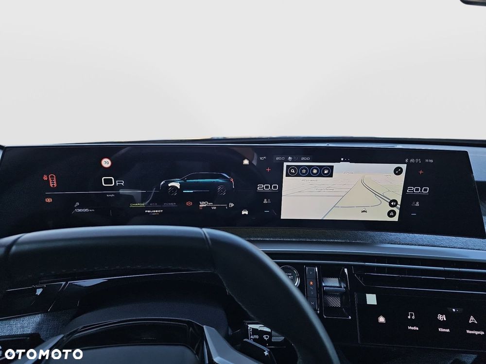 Peugeot 5008 - 21