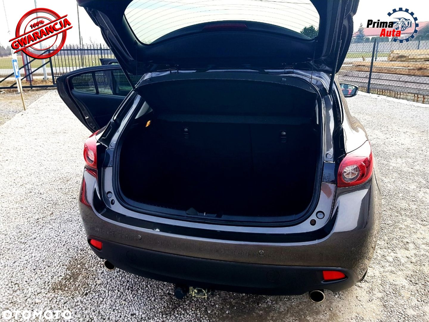 Mazda 3 SKYACTIV-G 120 Urban Limited - 16