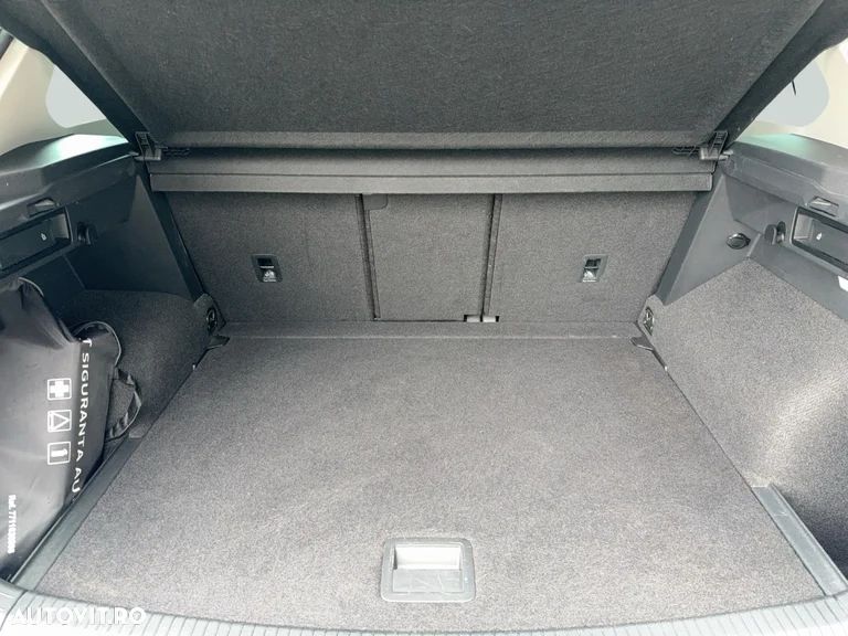 Volkswagen Tiguan 1.5 TSI OPF DSG Life - 10