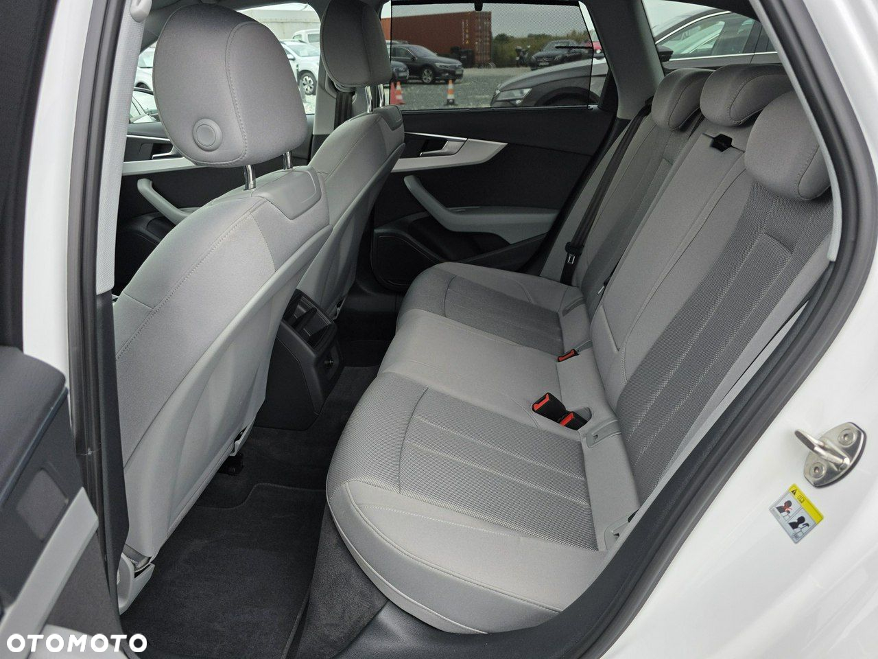 Audi A4 - 15