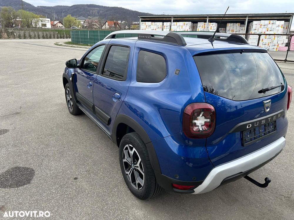 Dacia Duster 1.5 Blue dCi SL BlueLine - 7