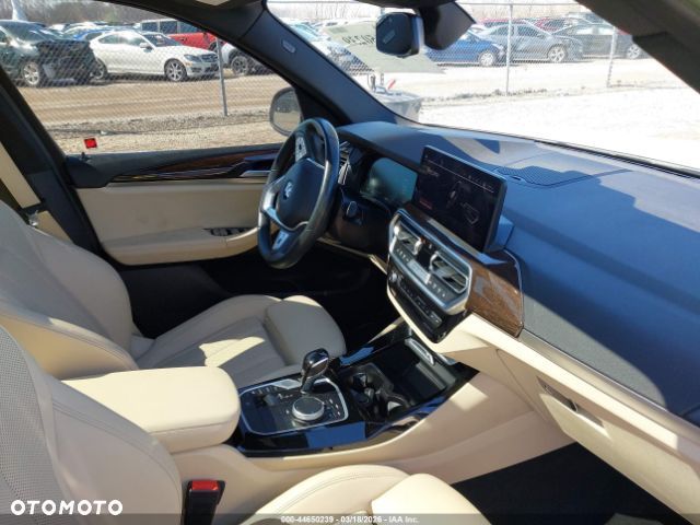 BMW X3 xDrive30i M Sport - 5
