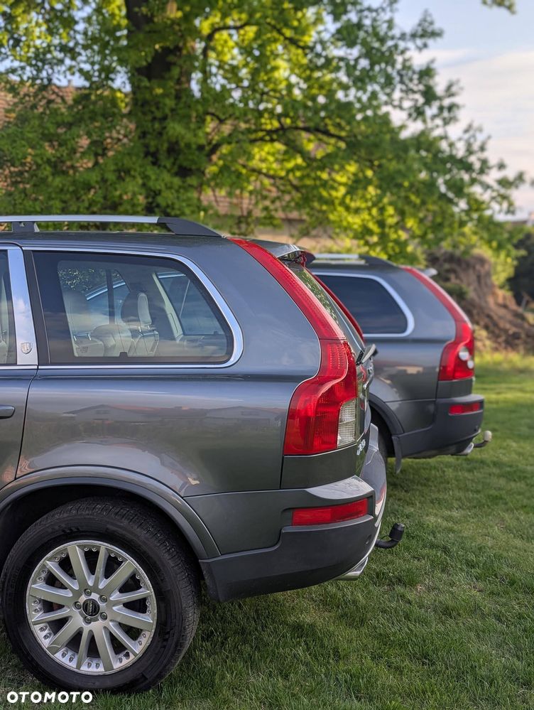 Volvo XC 90 - 37