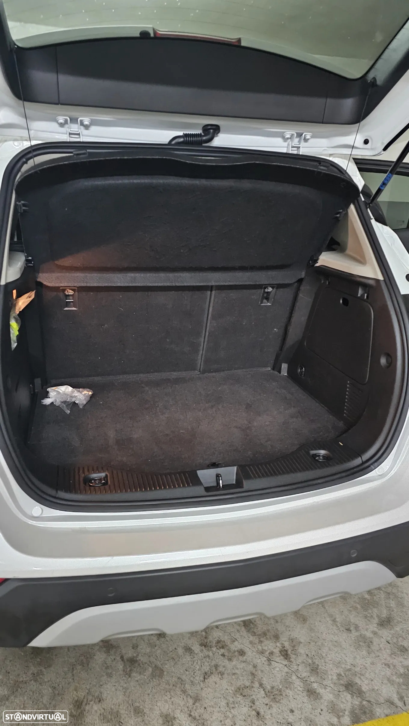 Opel Mokka X 1.4 T Innovation S/S - 14