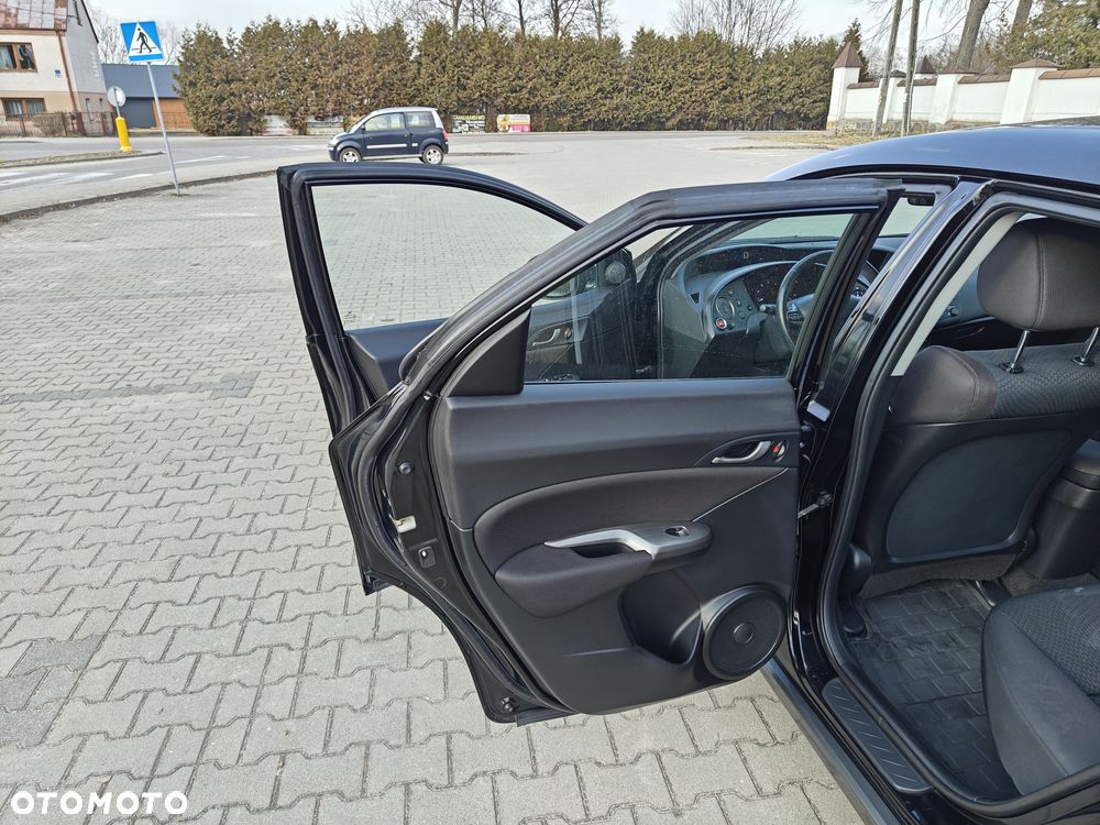 Honda Civic 1.8 Sport - 13