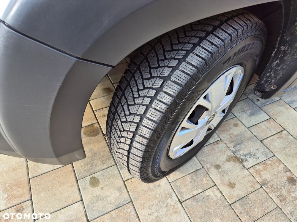 Citroën JUMPER DUCATO 3.0 180KM L4H2 KLIMA MAXI KLIMATRONIKLEDY KAMERY NAVI - 11