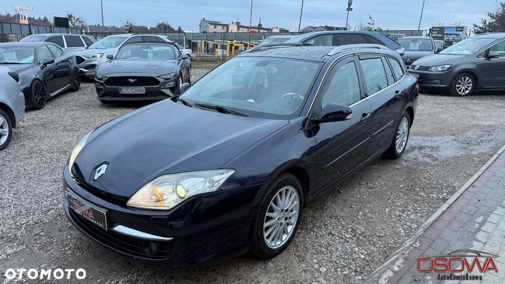 Renault Laguna 2.0 DCi Privilege - 5