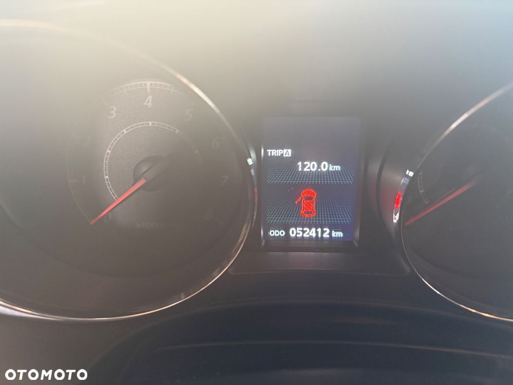 Mitsubishi ASX 1.6 Inform - 9