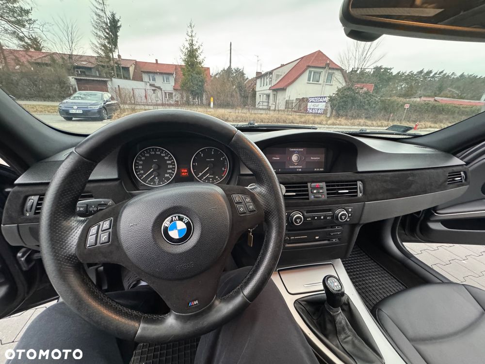 BMW Seria 3 318d - 4