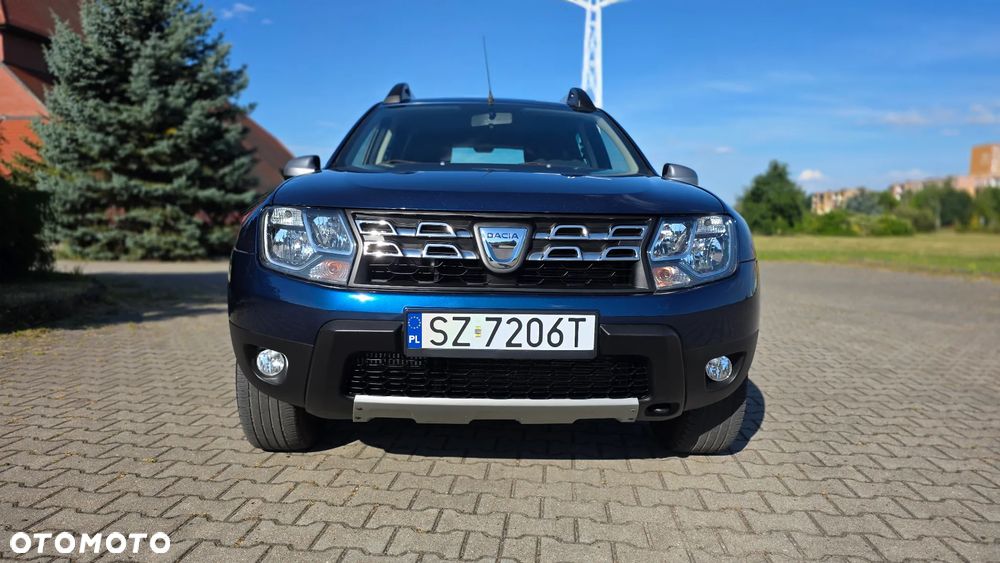 Dacia Duster 1.5 dCi Prestige - 5
