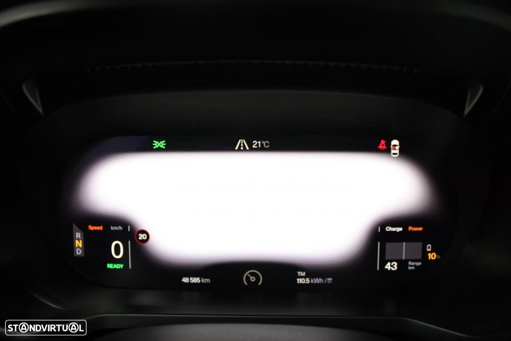 Polestar 2 Long Range 78 kWh - 21