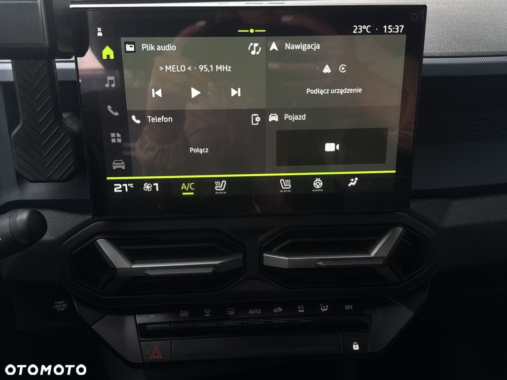 Dacia Duster - 20