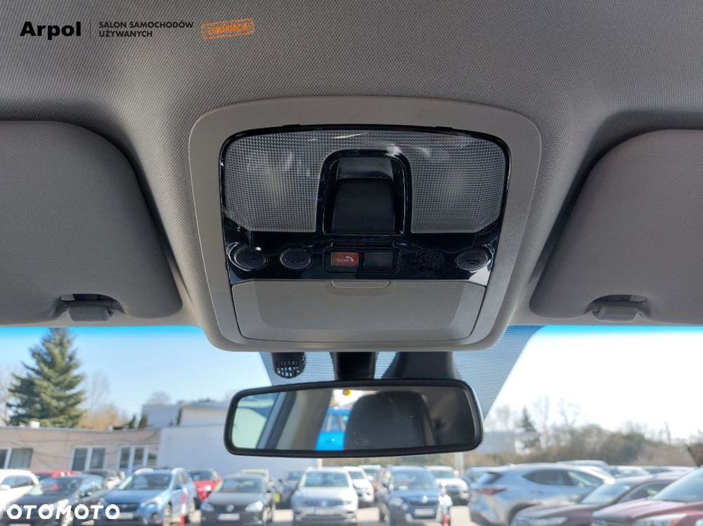 SsangYong/KGM Korando 1.5 T-GDI Adventure 2WD - 24