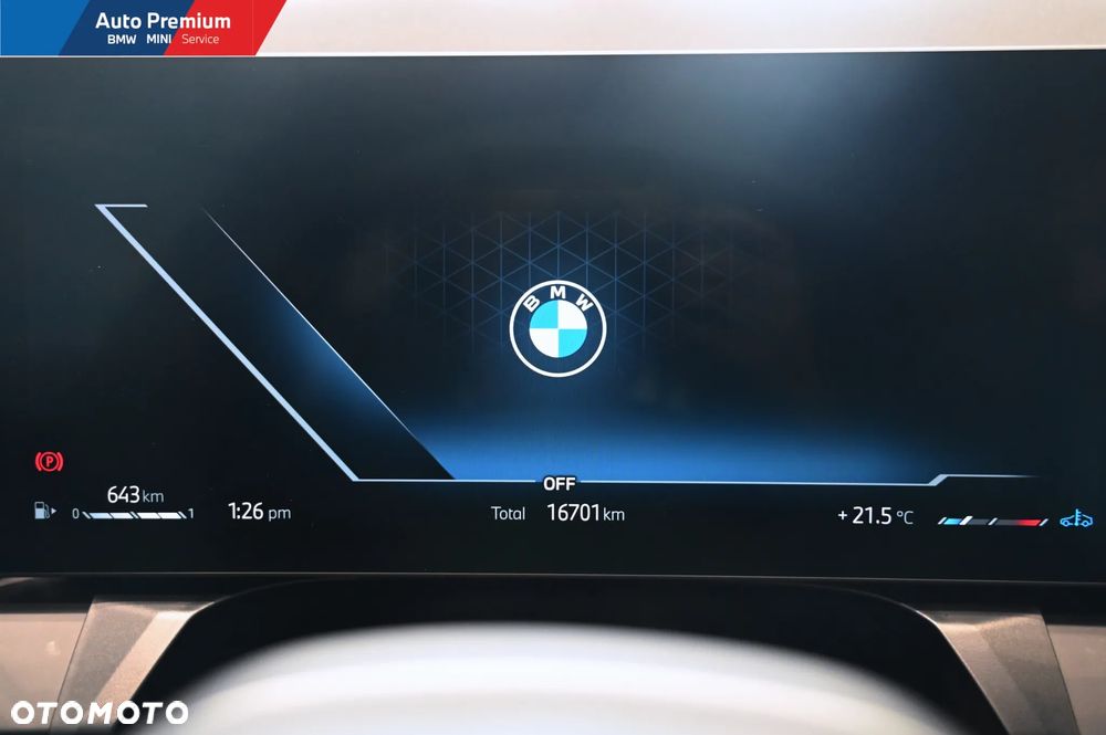 BMW X3 xDrive20 mHEV - 5