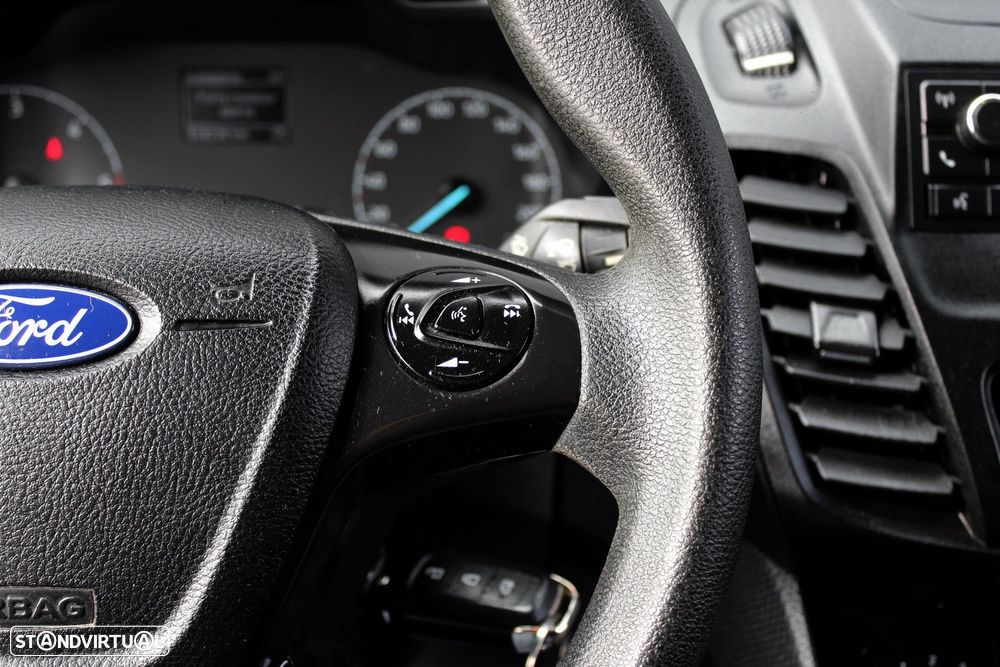 Ford Transit Connect 1.5 TDCi 200 L2 Trend - 23