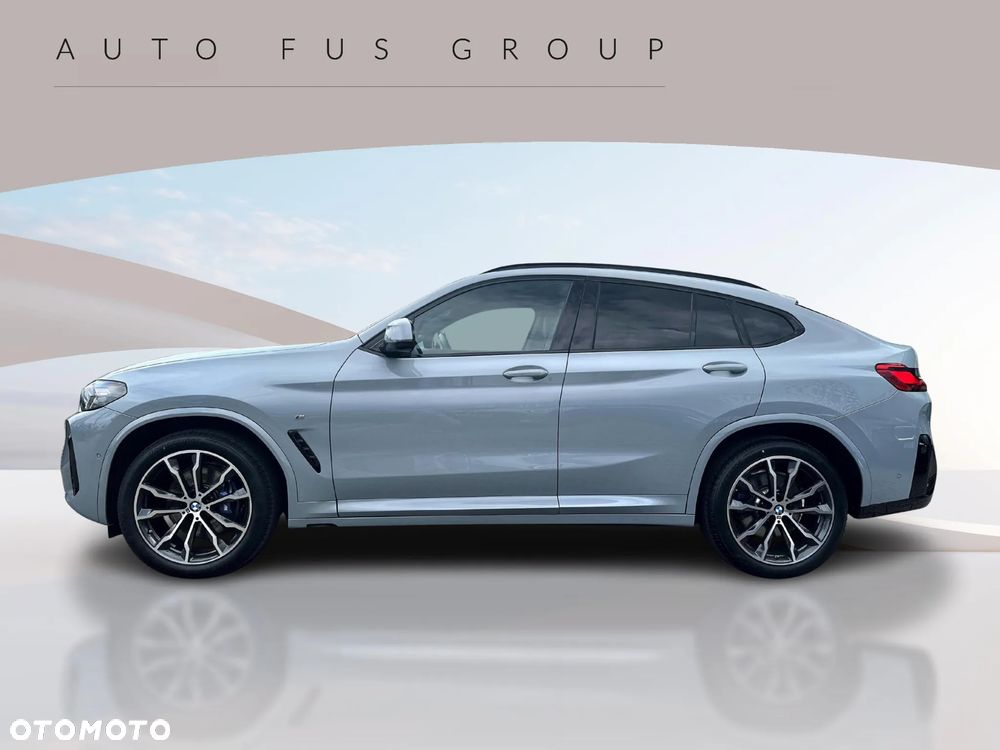 BMW X4 - 4