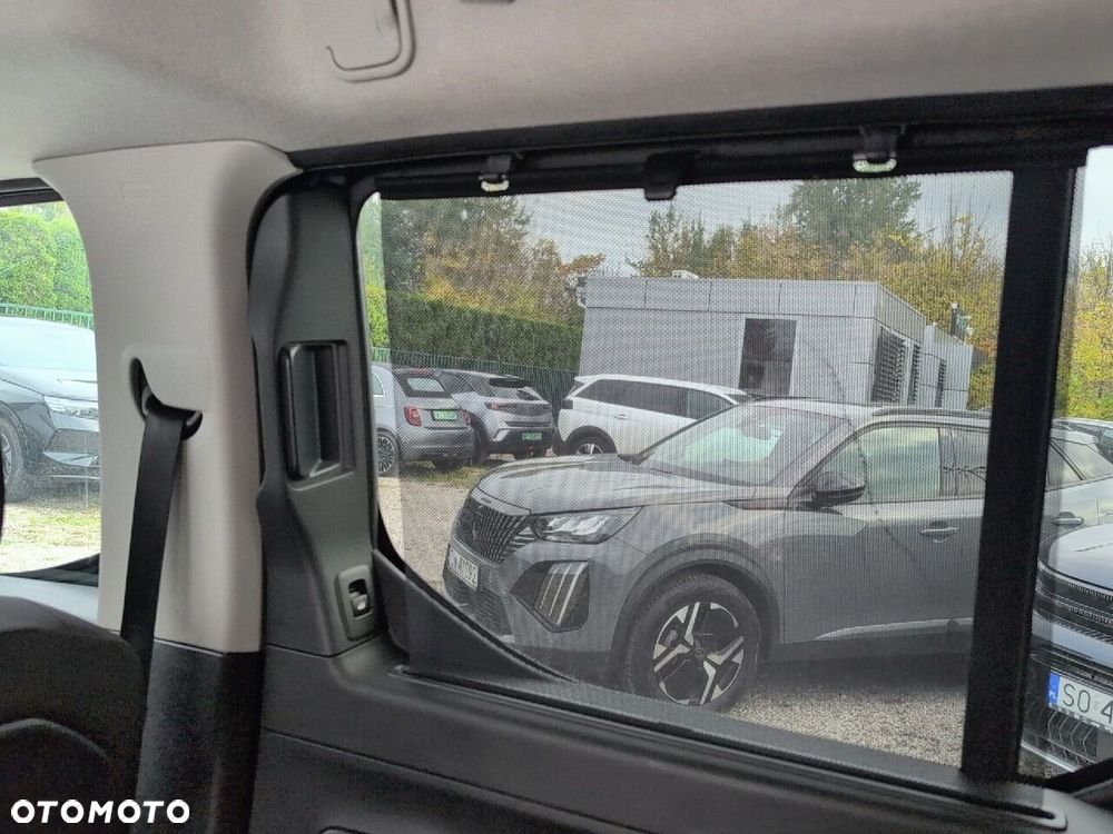 Peugeot Rifter 1.5 BlueHDI GT Line S&S - 17