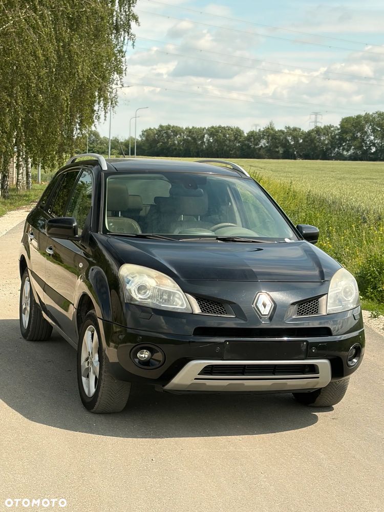 Renault Koleos 2.0 dCi FAP 4x4 Expression - 25