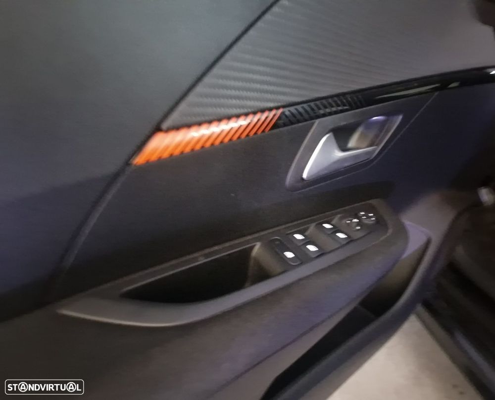 Peugeot 208 1.2 PureTech Active Pack - 23