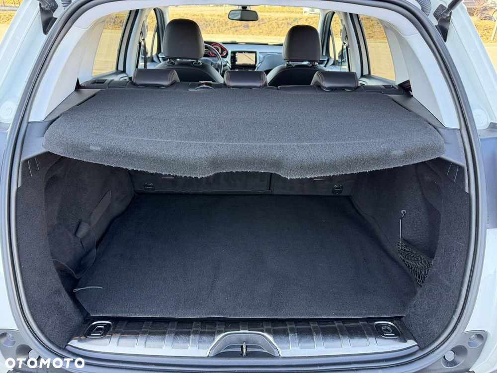 Peugeot 2008 PureTech 110 Stop&Start GT-Line Edition - 38